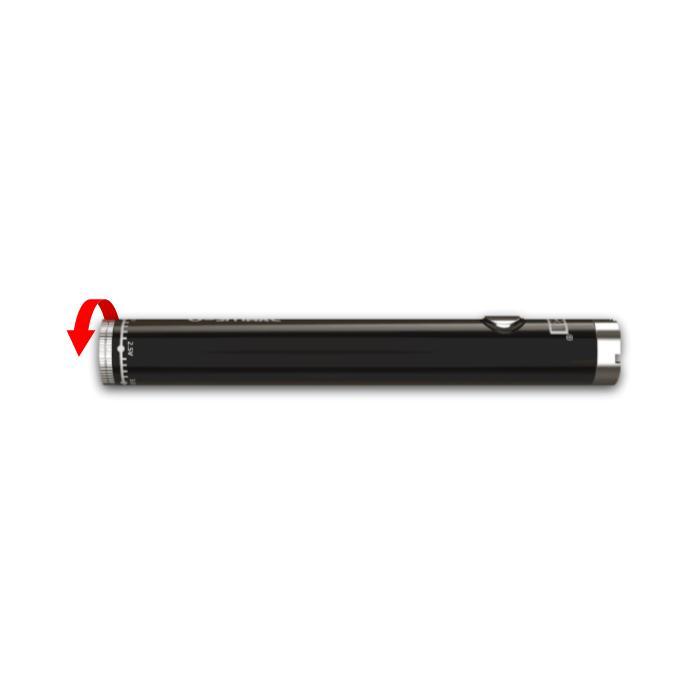 B-Smart 510 Thread Battery CannabisRx B-Smart 510 Thread Battery CannabisRx