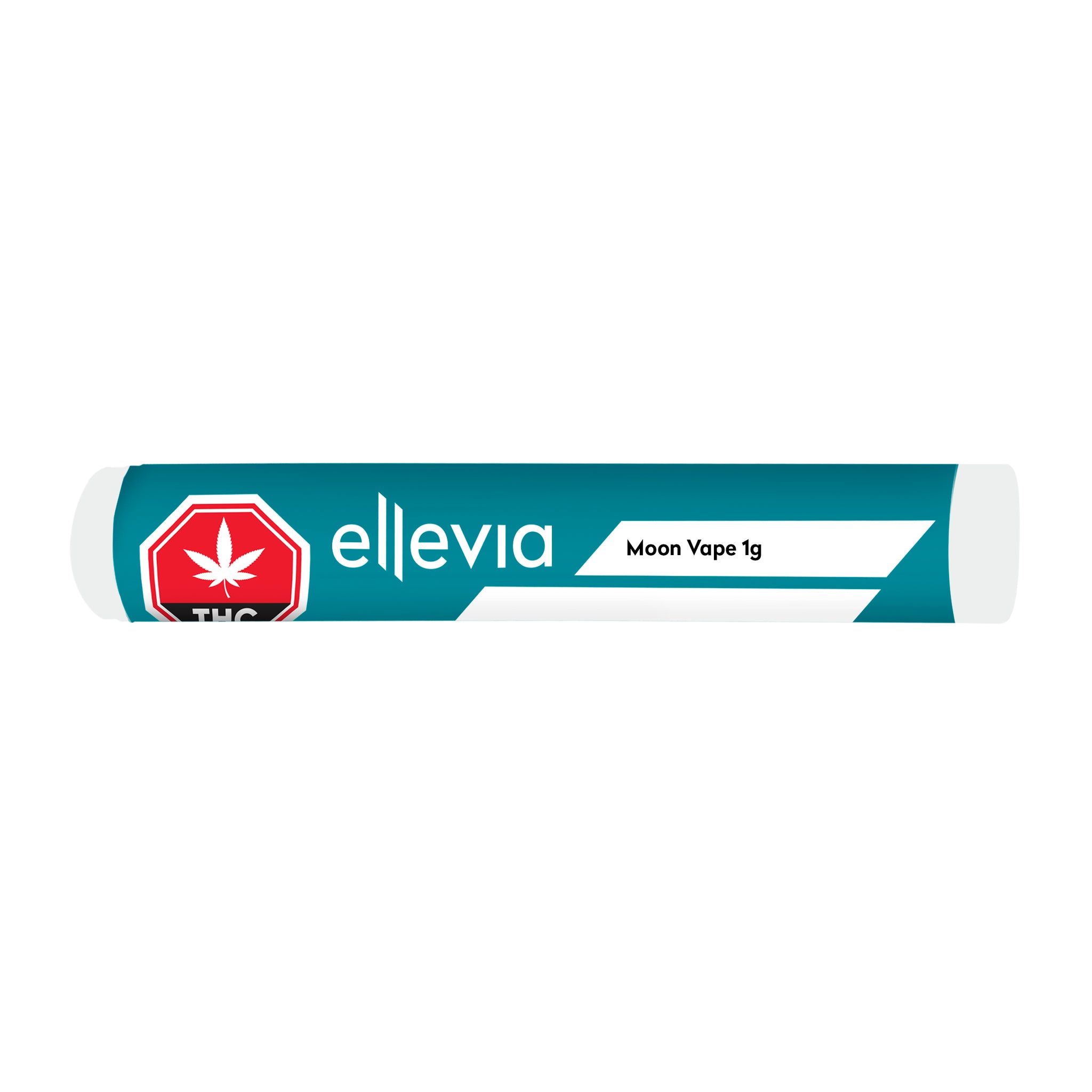 Moon 510 Thread Vape Cartridge (1g) – CannabisRx