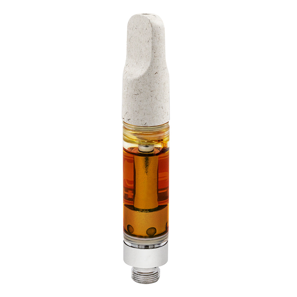 CBN:CBD Relax Formula 510 Thread Vape Cartridge (1g) CannabisRx CBN:CBD Relax Formula 510 Thread Vape Cartridge (1g) CannabisRx